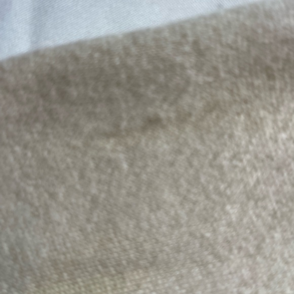 Vintage Hadley Cashmere Sweater with detachable Mink Collar Size small - Picture 12 of 16